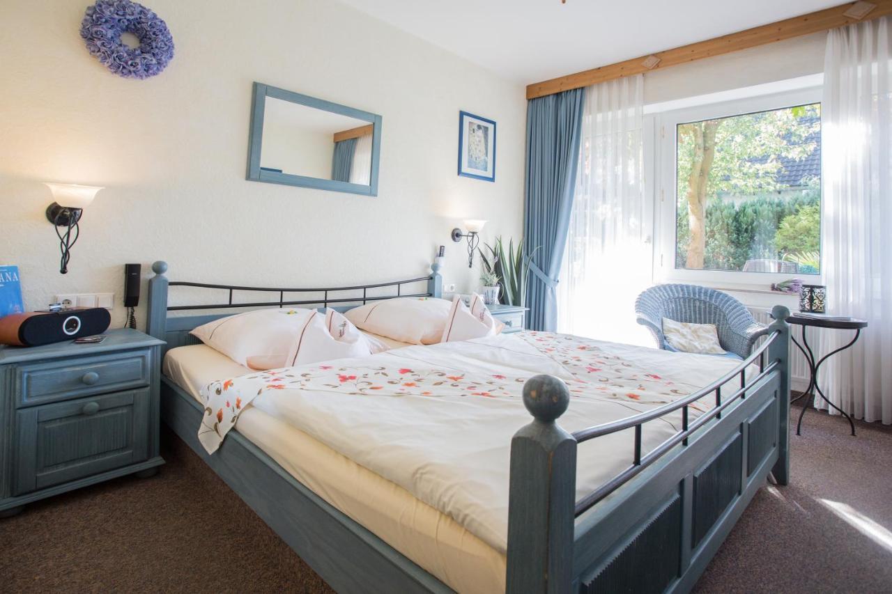 Landhotel Grimmeblick Winterberg Eksteriør bilde