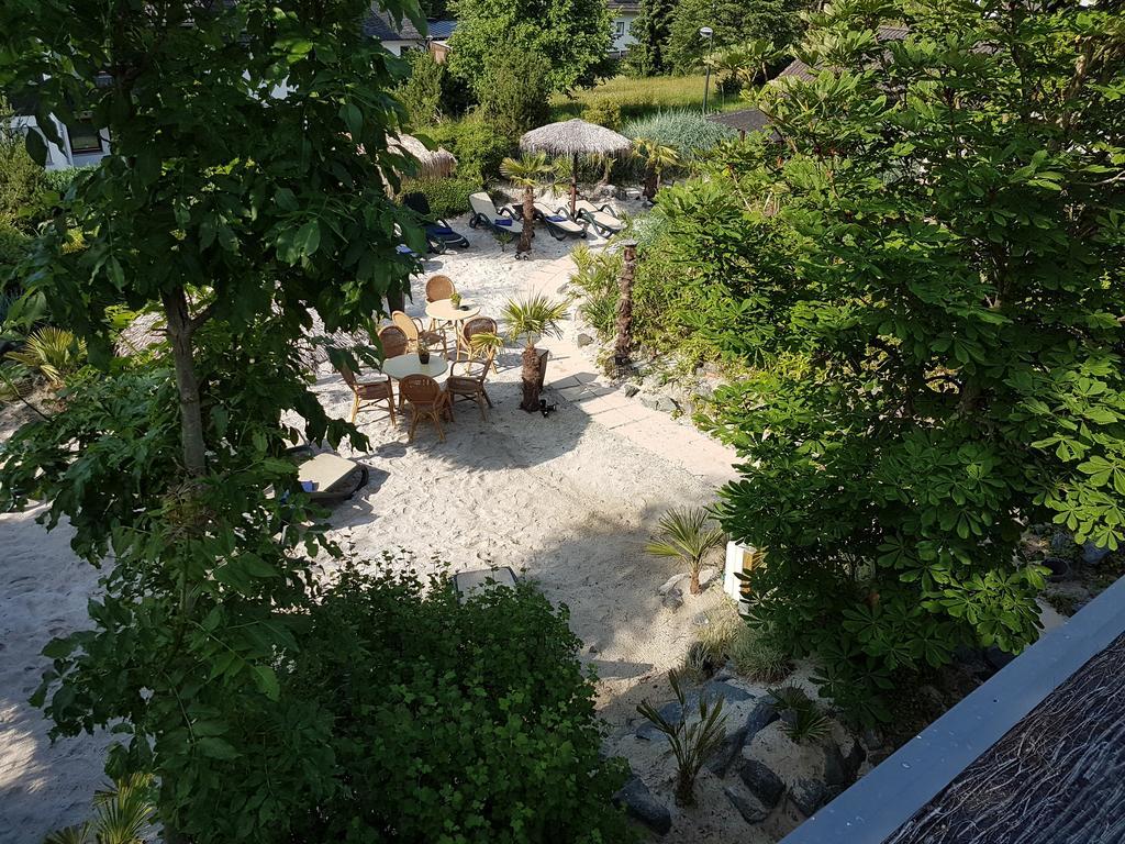 Landhotel Grimmeblick Winterberg Eksteriør bilde