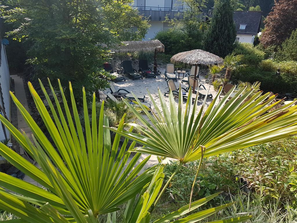 Landhotel Grimmeblick Winterberg Eksteriør bilde